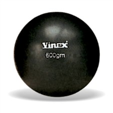 Javelin Ball - Hard Pvc